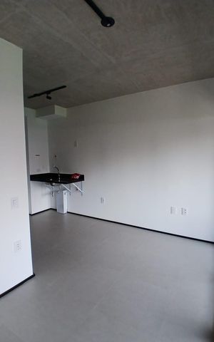 Studio à venda com 22m², 1 quarto e sem vaga Studio à venda com 22m², 1 quarto e sem vagaStudio