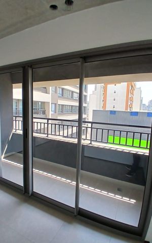 Studio à venda com 21m², 1 quarto e sem vaga Studio à venda com 21m², 1 quarto e sem vagaStudio