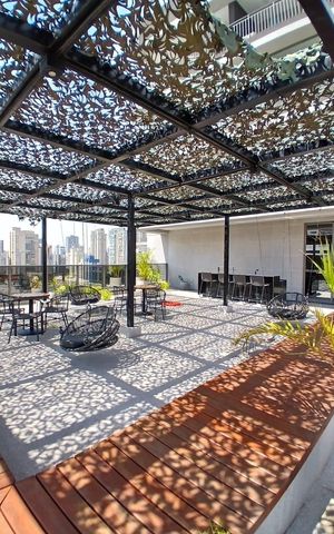 Studio à venda com 21m², 1 quarto e sem vaga Studio à venda com 21m², 1 quarto e sem vagaÁrea comum