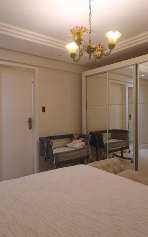 Apartamento à venda com 360m², 4 quartos e 2 vagasSuíte