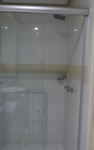 Apartamento à venda com 360m², 4 quartos e 2 vagasBanheiro