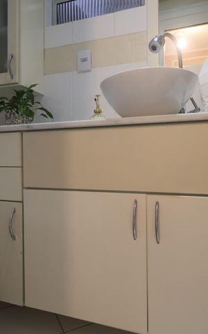 Apartamento à venda com 360m², 4 quartos e 2 vagasBanheiro