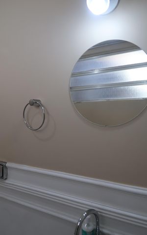 Apartamento à venda com 360m², 4 quartos e 2 vagasLavabo