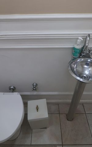 Apartamento à venda com 360m², 4 quartos e 2 vagasLavabo