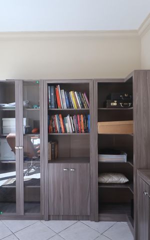 Apartamento à venda com 360m², 4 quartos e 2 vagasQuarto 2
