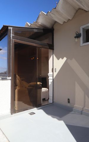 Apartamento à venda com 360m², 4 quartos e 2 vagasSacada