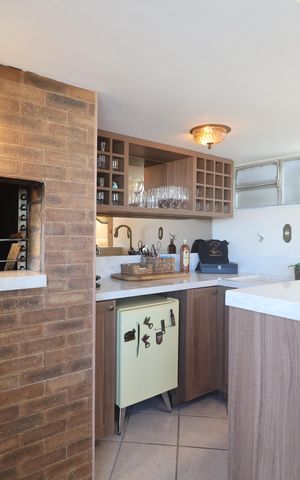 Apartamento à venda com 360m², 4 quartos e 2 vagasEspaço Gourmet