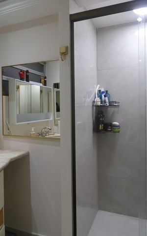 Apartamento à venda com 360m², 4 quartos e 2 vagasBanheiro