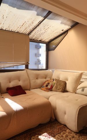 Apartamento à venda com 360m², 4 quartos e 2 vagasSala 3