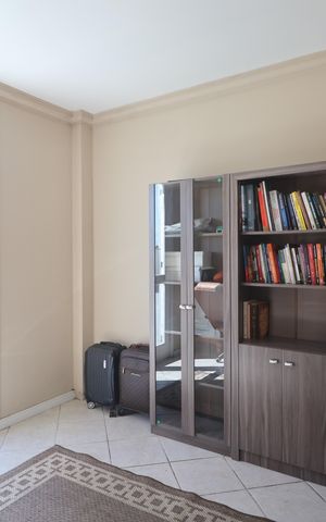 Apartamento à venda com 360m², 4 quartos e 2 vagasQuarto 2
