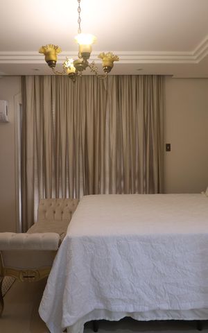 Apartamento à venda com 360m², 4 quartos e 2 vagasSuíte