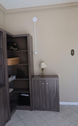 Apartamento à venda com 360m², 4 quartos e 2 vagasQuarto 2