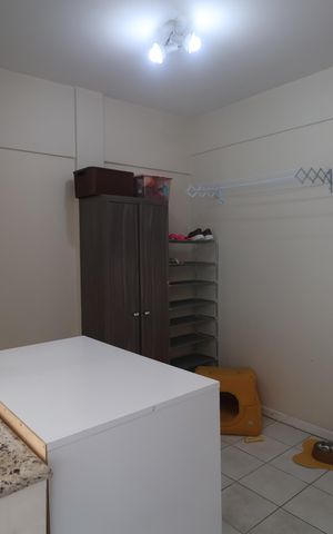 Apartamento à venda com 360m², 4 quartos e 2 vagasÁrea de Serviço