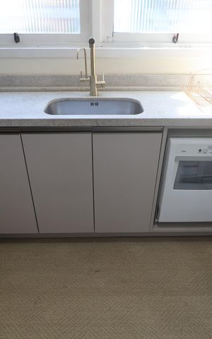 Apartamento à venda com 360m², 4 quartos e 2 vagasCozinha - Armários