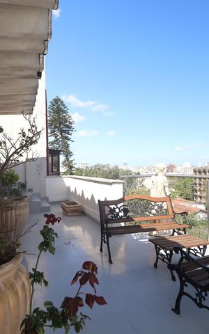 Apartamento à venda com 360m², 4 quartos e 2 vagasTerraço