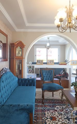 Apartamento à venda com 360m², 4 quartos e 2 vagasSala 2