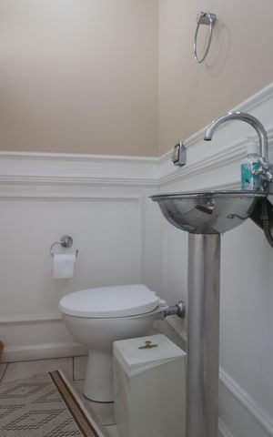 Apartamento à venda com 360m², 4 quartos e 2 vagasLavabo