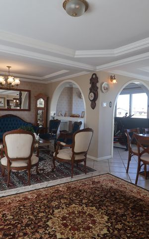 Apartamento à venda com 360m², 4 quartos e 2 vagasSala 2