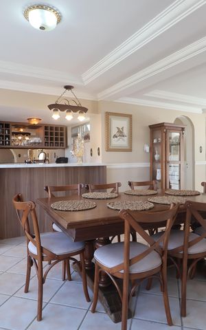 Apartamento à venda com 360m², 4 quartos e 2 vagasEspaço Gourmet