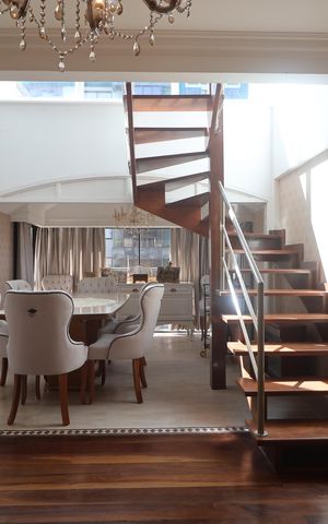 Apartamento à venda com 360m², 4 quartos e 2 vagasSala 1