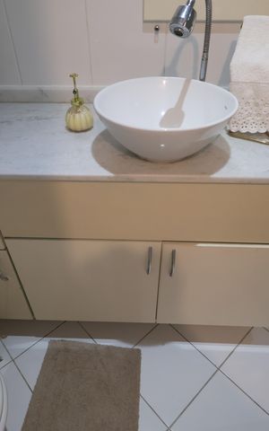 Apartamento à venda com 360m², 4 quartos e 2 vagasBanheiro