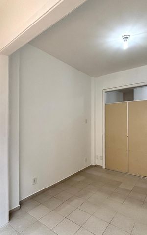 Studio para alugar com 26m², 1 quarto e sem vaga Studio para alugar com 26m², 1 quarto e sem vagaQuarto