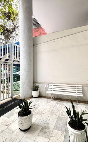 Studio para alugar com 26m², 1 quarto e sem vaga Studio para alugar com 26m², 1 quarto e sem vagaPortaria