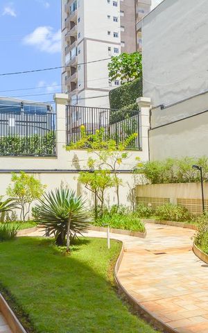 Apartamento à venda com 215m², 3 quartos e 4 vagas Apartamento à venda com 215m², 3 quartos e 4 vagasÁrea comum
