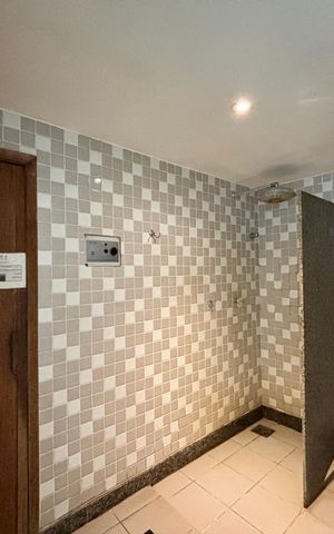 Apartamento para alugar com 180m², 2 quartos e 2 vagas Apartamento para alugar com 180m², 2 quartos e 2 vagasÁrea comum