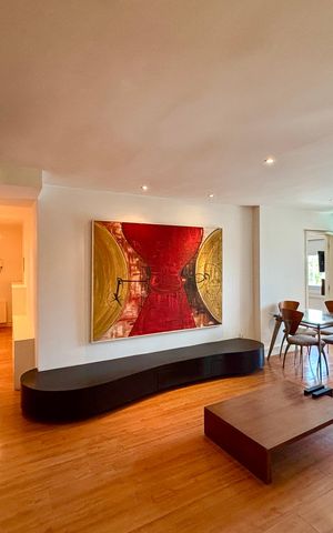 Apartamento para alugar com 180m², 2 quartos e 2 vagas Apartamento para alugar com 180m², 2 quartos e 2 vagasSala