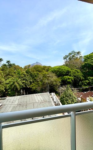 Apartamento para alugar com 180m², 2 quartos e 2 vagas Apartamento para alugar com 180m², 2 quartos e 2 vagasSala - varanda