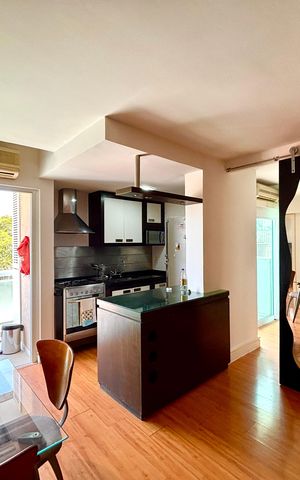 Apartamento para alugar com 180m², 2 quartos e 2 vagas Apartamento para alugar com 180m², 2 quartos e 2 vagasCozinha