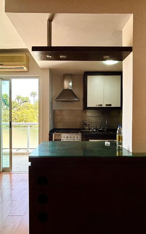 Apartamento para alugar com 180m², 2 quartos e 2 vagas Apartamento para alugar com 180m², 2 quartos e 2 vagasCozinha