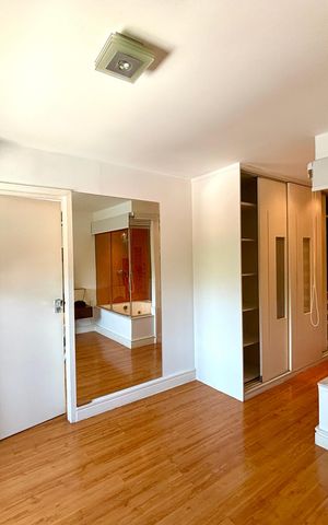 Apartamento para alugar com 180m², 2 quartos e 2 vagas Apartamento para alugar com 180m², 2 quartos e 2 vagasSuite