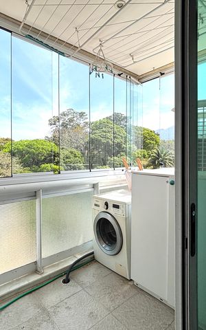 Apartamento para alugar com 180m², 2 quartos e 2 vagas Apartamento para alugar com 180m², 2 quartos e 2 vagasÁrea de serviço