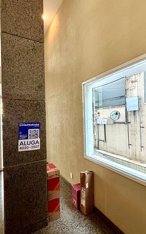 Apartamento para alugar com 180m², 2 quartos e 2 vagas Apartamento para alugar com 180m², 2 quartos e 2 vagasPlaca