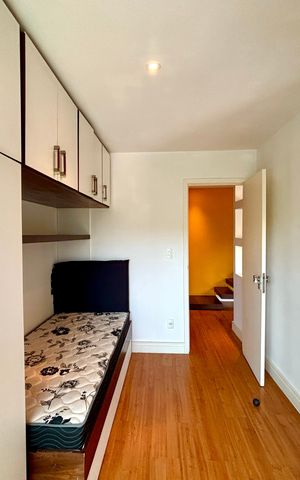 Apartamento para alugar com 180m², 2 quartos e 2 vagas Apartamento para alugar com 180m², 2 quartos e 2 vagasQuarto 1