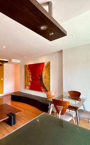 Apartamento para alugar com 180m², 2 quartos e 2 vagas Apartamento para alugar com 180m², 2 quartos e 2 vagasSala