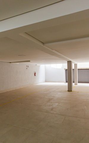 Apartamento à venda com 50m², 2 quartos e 2 vagas Apartamento à venda com 50m², 2 quartos e 2 vagasGaragem