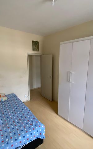 Apartamento à venda com 93m², 3 quartos e 1 vaga Apartamento à venda com 93m², 3 quartos e 1 vagaQuarto 3
