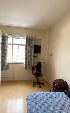 Apartamento à venda com 93m², 3 quartos e 1 vaga Apartamento à venda com 93m², 3 quartos e 1 vagaQuarto 3