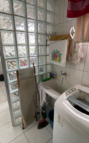 Apartamento à venda com 93m², 3 quartos e 1 vaga Apartamento à venda com 93m², 3 quartos e 1 vagaÁrea de Serviço
