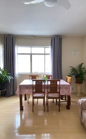 Apartamento à venda com 93m², 3 quartos e 1 vaga Apartamento à venda com 93m², 3 quartos e 1 vagaSala
