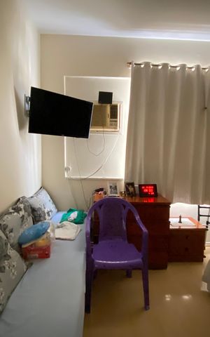 Apartamento à venda com 93m², 3 quartos e 1 vaga Apartamento à venda com 93m², 3 quartos e 1 vagaQuarto 1