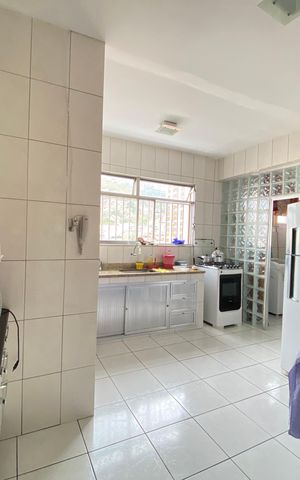 Apartamento à venda com 93m², 3 quartos e 1 vaga Apartamento à venda com 93m², 3 quartos e 1 vagaCozinha