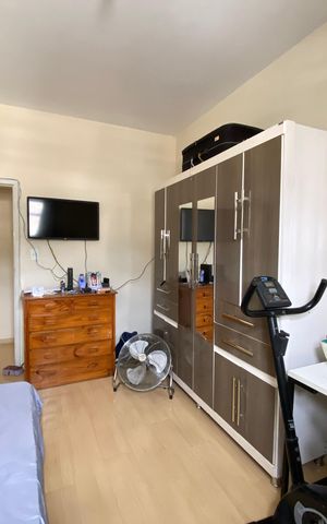 Apartamento à venda com 93m², 3 quartos e 1 vaga Apartamento à venda com 93m², 3 quartos e 1 vagaQuarto 2