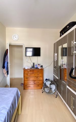 Apartamento à venda com 93m², 3 quartos e 1 vaga Apartamento à venda com 93m², 3 quartos e 1 vagaQuarto 2