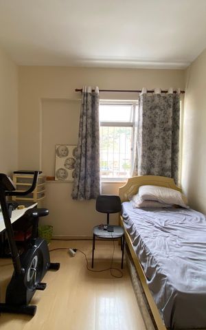 Apartamento à venda com 93m², 3 quartos e 1 vaga Apartamento à venda com 93m², 3 quartos e 1 vagaQuarto 2