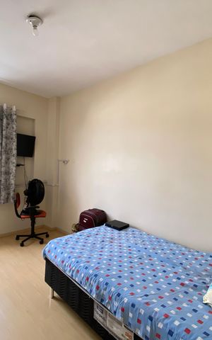 Apartamento à venda com 93m², 3 quartos e 1 vaga Apartamento à venda com 93m², 3 quartos e 1 vagaQuarto 3