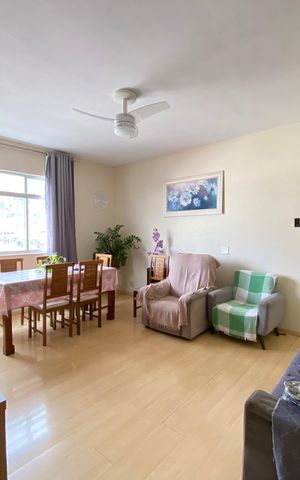Apartamento à venda com 93m², 3 quartos e 1 vaga Apartamento à venda com 93m², 3 quartos e 1 vagaSala